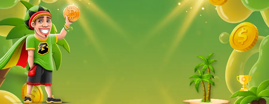 Bob Casino Welcome Bonus