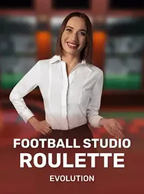 Football Studio Roulette