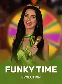 Funky Time